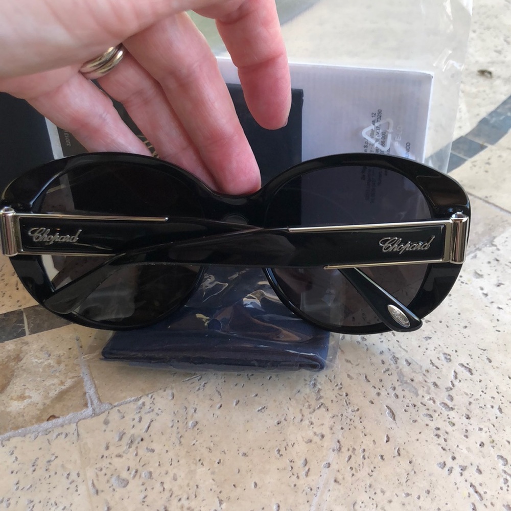 Sale% Authentic Chopard Sunglasses - image 3